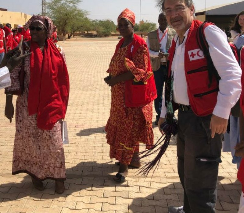 NIGER: POLITICHE MIGRATORIE NON POSSONO ESSERE UNA SCELTA TRA SICUREZZA E DIGNITÀ (ENGLISH AND FRENCH VERSIONS)