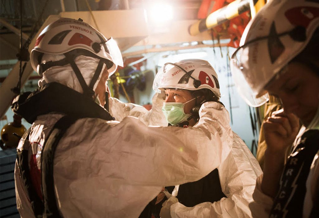 INTERVISTA AL CORRIERE DELLA SERA: 8 MAGGIO, UNA FESTA PER GARANTIRE I DIRITTI DI TUTTI