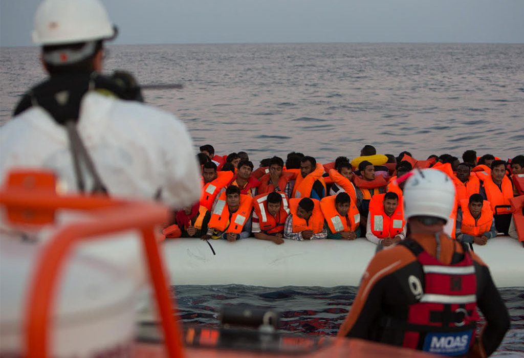 INTERVISTA AL CORRIERE DELLA SERA: 8 MAGGIO, UNA FESTA PER GARANTIRE I DIRITTI DI TUTTI
