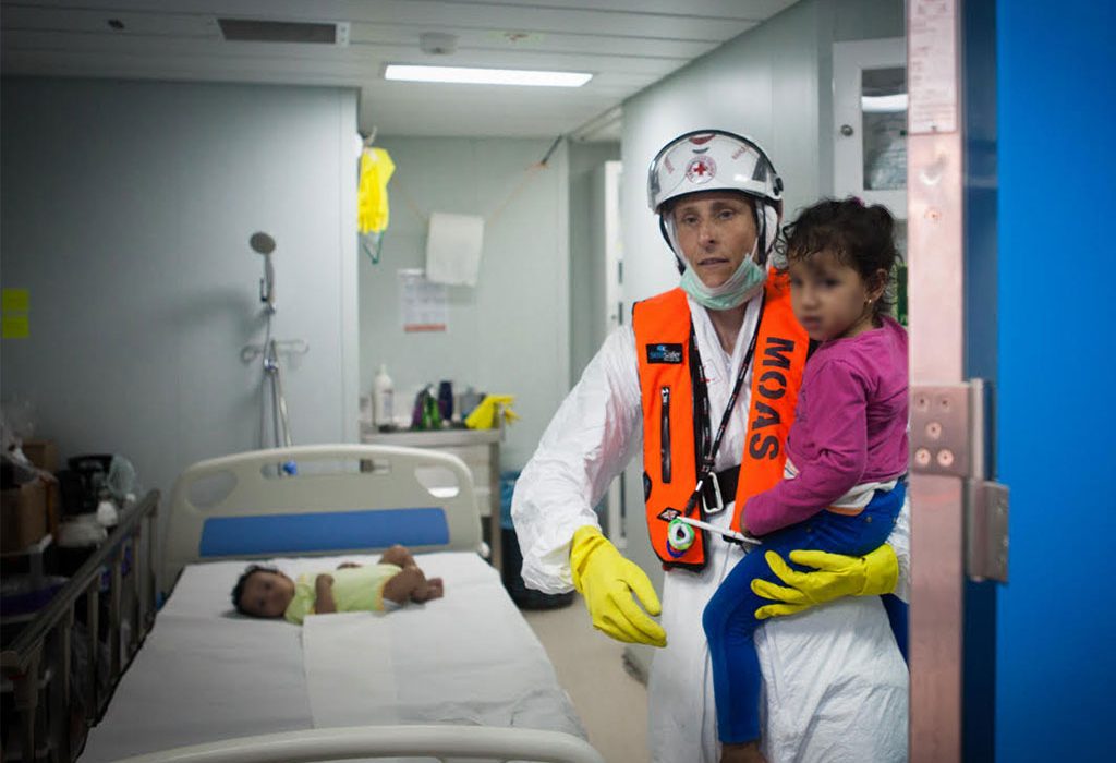 INTERVISTA AL CORRIERE DELLA SERA: 8 MAGGIO, UNA FESTA PER GARANTIRE I DIRITTI DI TUTTI