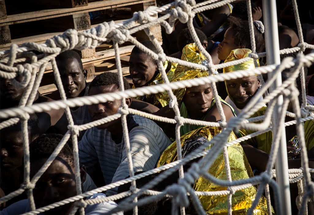 INTERVISTA AL CORRIERE DELLA SERA: 8 MAGGIO, UNA FESTA PER GARANTIRE I DIRITTI DI TUTTI